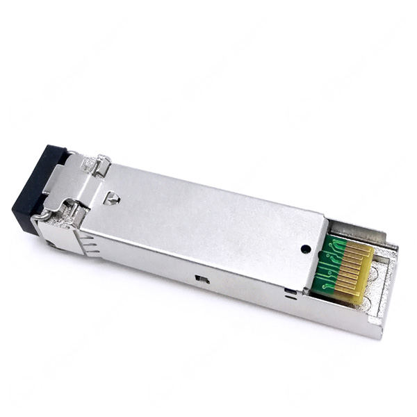 IBM 21R9929 Compatible 4Gbs SW 500M 850nm MMF DOM 4-Gigabit Fibre Channel SFP Transceiver Module